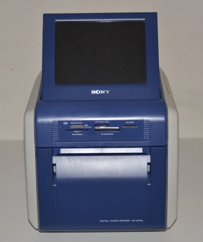 Sony snaplab cr10l - snaplab, up-cr10l
