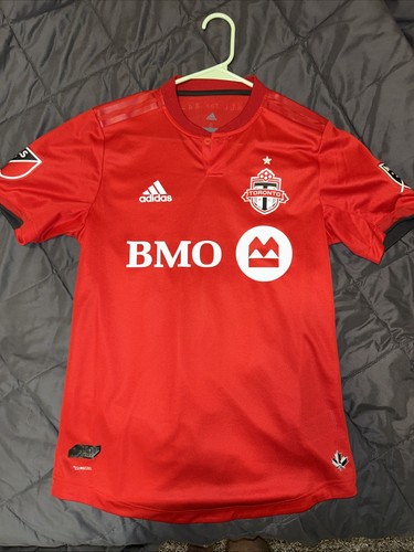 Maglia toronto home 2019 - toronto, fc
