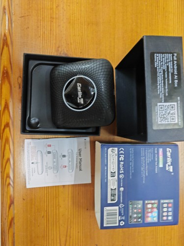 Karlin kit tbox - karlin,