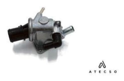 Termostato fiat stilo multi - termostato,