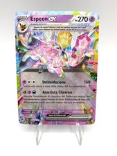 Carta Pokemon ESPEON EX