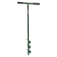 Trivella manuale Ø 15 cm