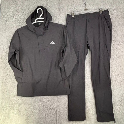 Adidas golf ripstop - ripstop, tuta