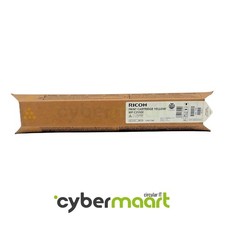 RICOH TONER GIALLO MPC 2050/2550 (841199) RHC2550EY