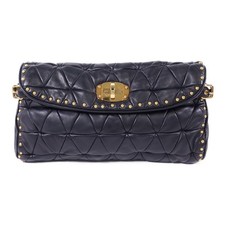 Borsa pochette Miu Miu GHW