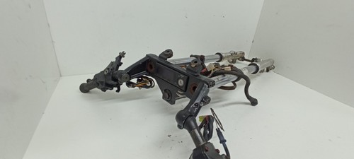 Yamaha 550 1982 1985 - xz,