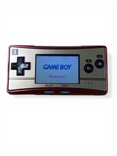 Console Nintendo Game Boy