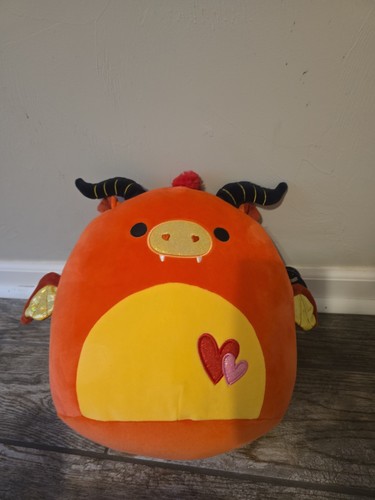 Nuovo 2025 squishmallow select - squishmallow,