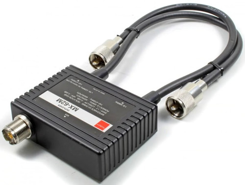 Duplexer diamond - duplexer,
