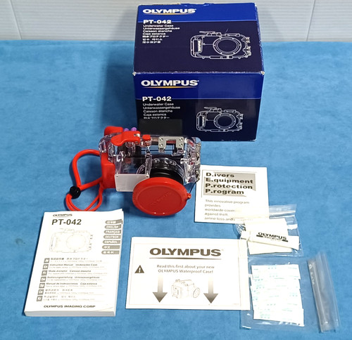 Olympus 042 custodia - olympus,