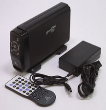 Iomega Screenplay HD con cavo