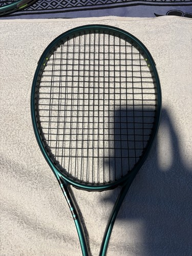 Racchetta tennis wilson - tennis,