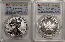 2019 Pride of Two Nations