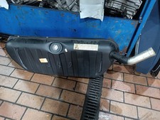 Serbatoio Carburante Diesel