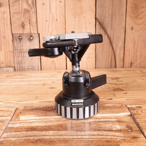 Testa sfera manfrotto 168 - testa,