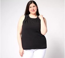 BELLISSIMA canotta in maglia