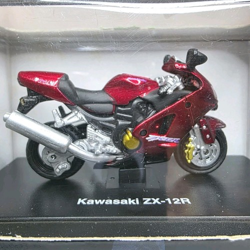 Mini moto kawasaki 12r - moto, zx-12r
