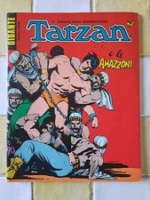 Tarzan gigante edizione - n.24,
