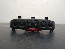 PULSANTIERA TASTIERA ALZAVETRI FIAT PUNTO (188) ANNO 1999-2002 (NO CITY) USATA