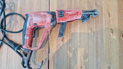 Caricatore vite hilti sf - vite,