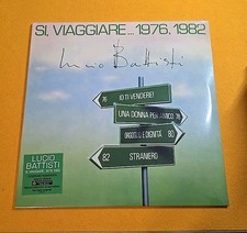 Lucio Battisti – Sì