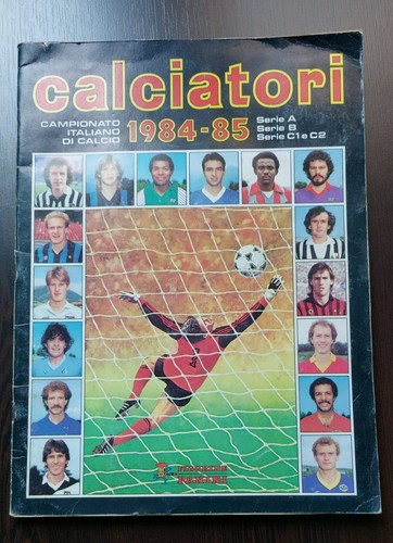 Album calciatori panini - album,