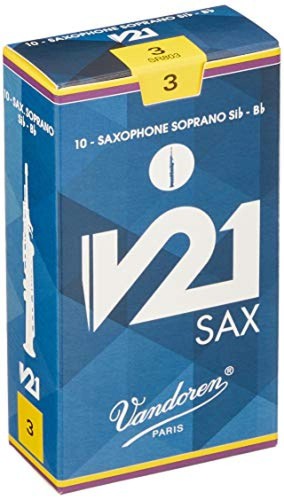 Vandoren sr803 box ance - box,