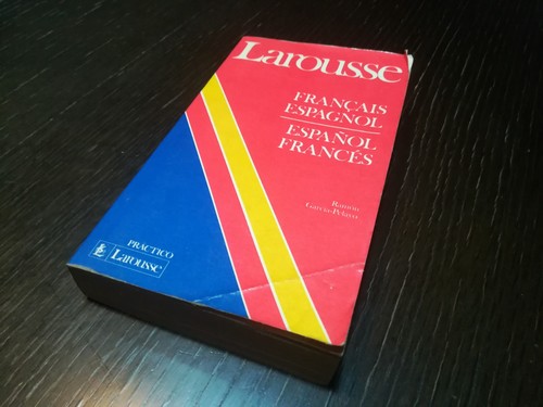 Dizionario spagnolo - dizionario, /