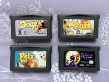 Ninendo DS Gameboy Advance