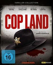 Copland - Thriller Collection [Blu-ray] von Mangold,... | DVD | Zustand sehr gut