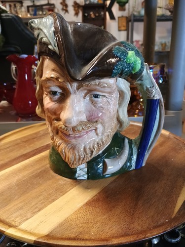 Vintage 1959 royal doulton - royal,