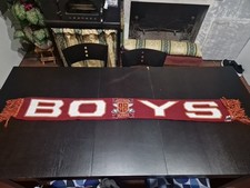 Sciarpa Boys Ultras Roma 72
