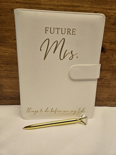 Libro organizer wedding - libro,