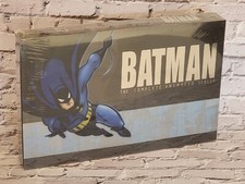 BATMAN The Complete Animated