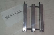 Harley Davidson Supporto Portapacchi Bauletto  tour pack  Touring cromato 