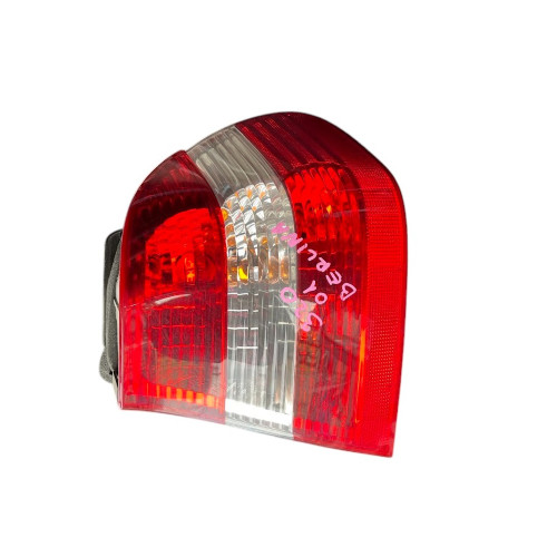 Fanale post bmw 3 series - bmw,