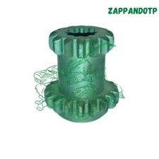 INGRANAGGIO DOPPIO ad