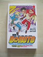 BORUTO N. 20 - PLANET MANGA
