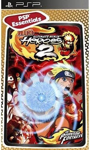 Gioco psp naruto shippuden - gioco,