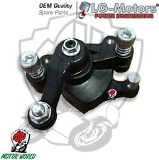 Pinza Freno Per Minimoto Minicross Miniquad Cinesi