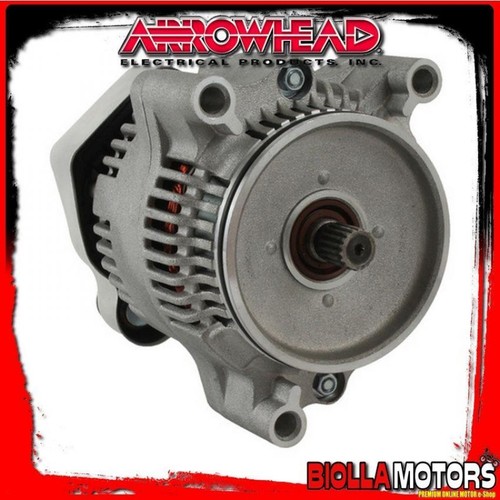 And0451 alternatore honda - and0451,