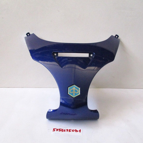 Cornice anteriore parabrezza - anteriore,