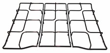 Kit griglie per cucina piano - kit,