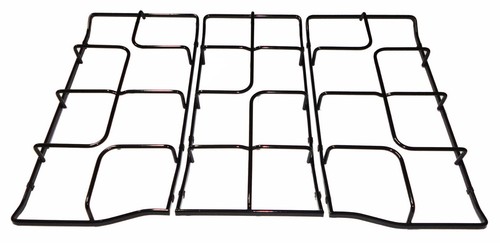 Kit griglie per - 3,
