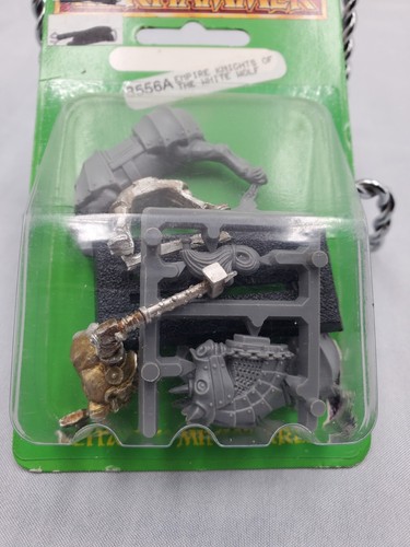 Warhammer empire wfb - empire,