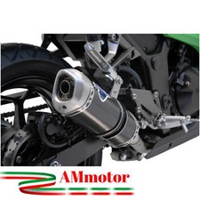 Terminale Di Scarico