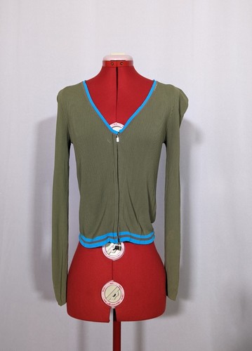 Maglione giacca fendi maglia - maglione,