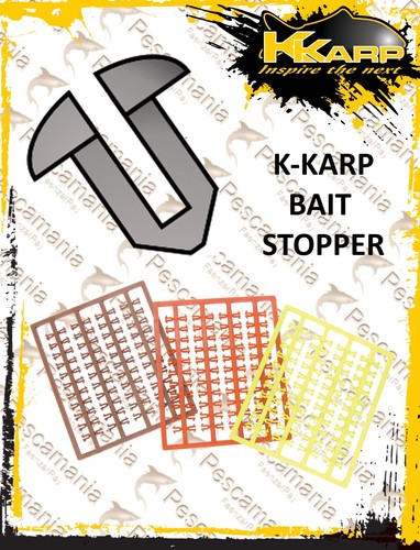 Stopper karp ferma esche - ferma,