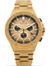 Louis XVI LXVI1213 Le Monarque Cronografo Orologio Uomo 42mm 5ATM