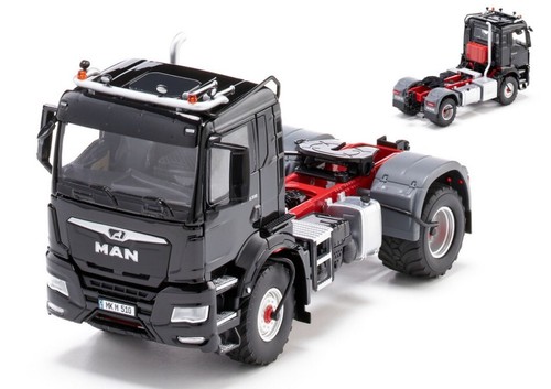 Modellino wiking man tgs - wiking,